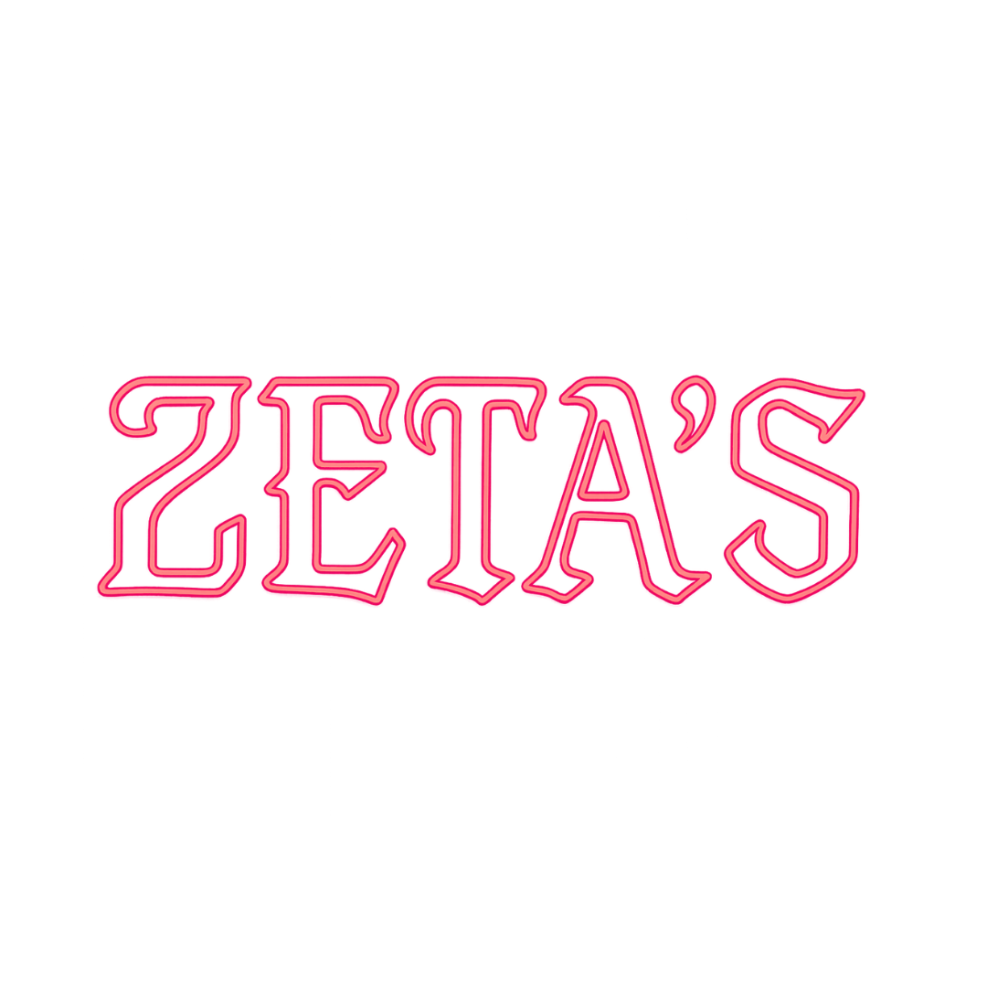 Zeta's Barbershop
